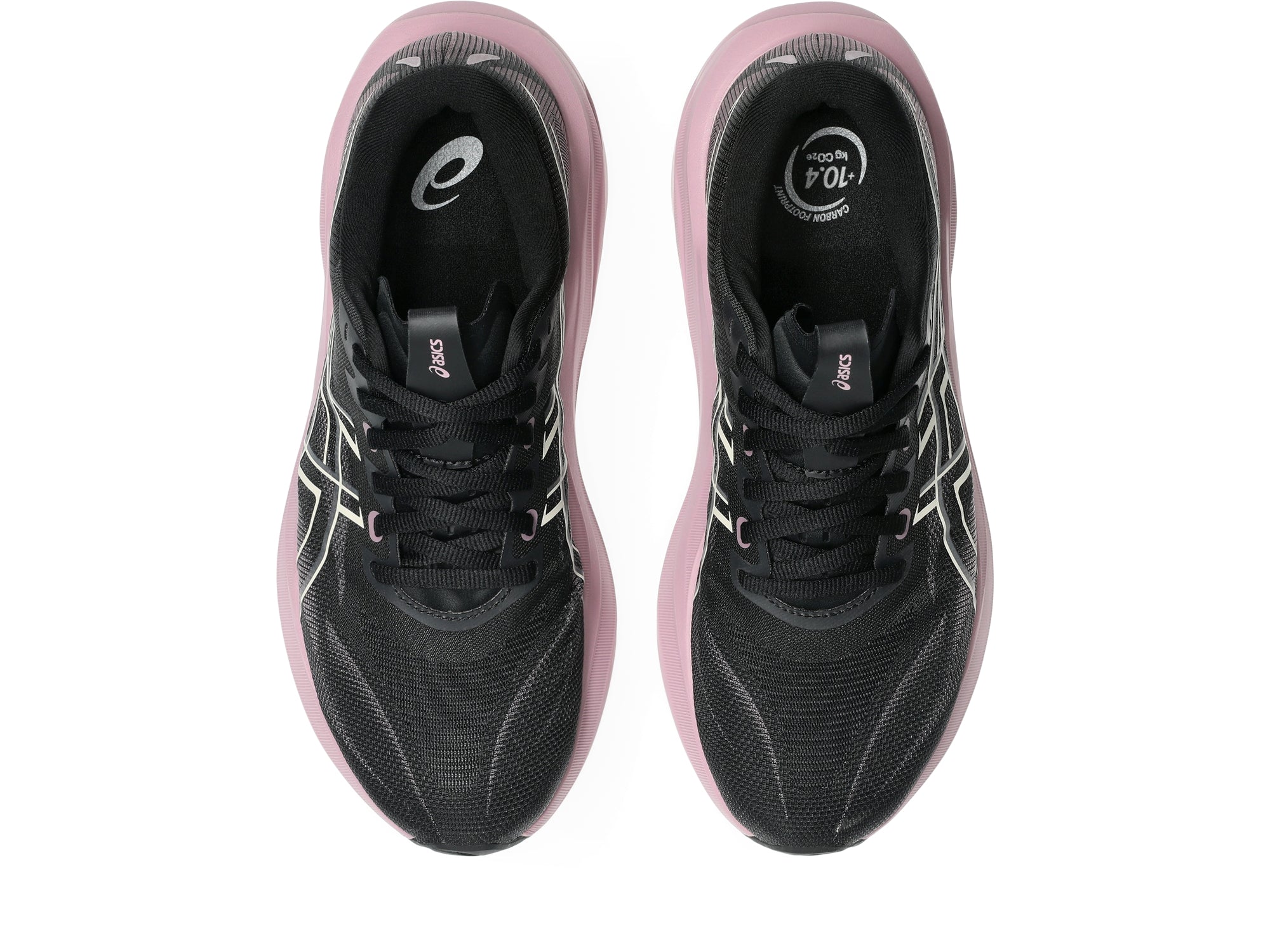 Asics Women's GT-2000 15 Running Shoes - top view