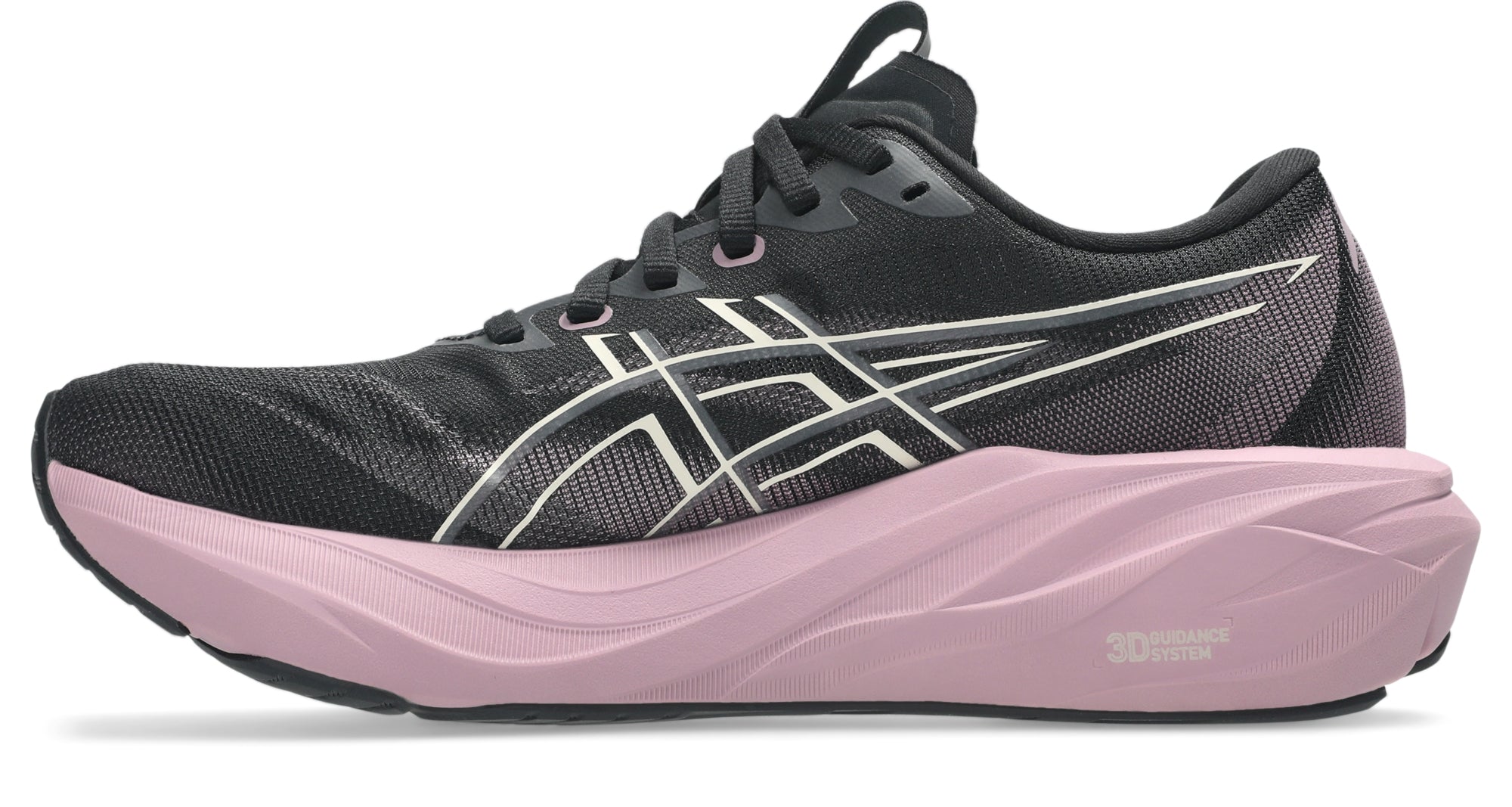 Asics Women's GT-2000 15 Running Shoes - medial view