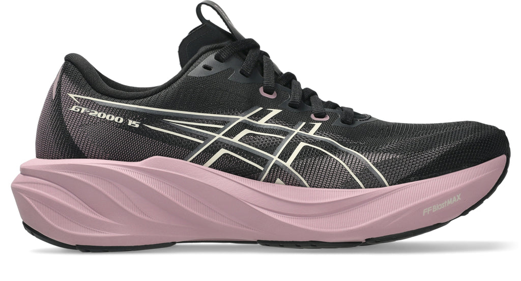 Asics Women's GT-2000 15 Running Shoes - lateral view