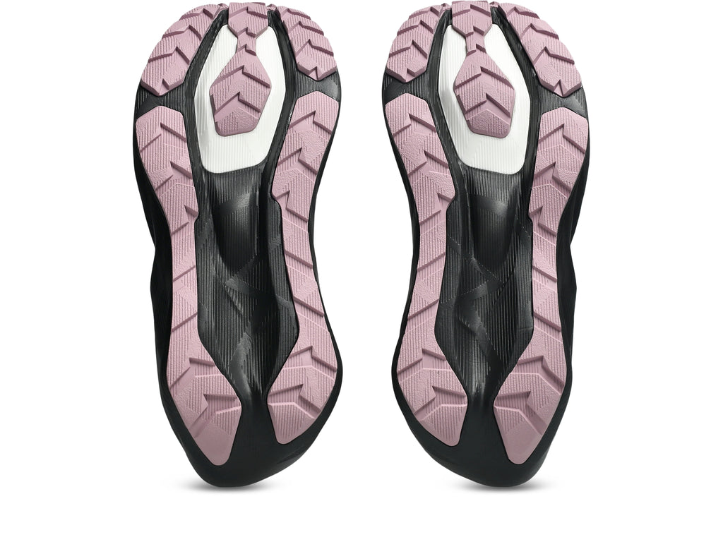 Asics Women's Novablast 6 GTX Running Shoes - outsole view
