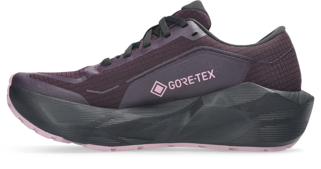 Asics Women's Novablast 6 GTX Running Shoes - medial view