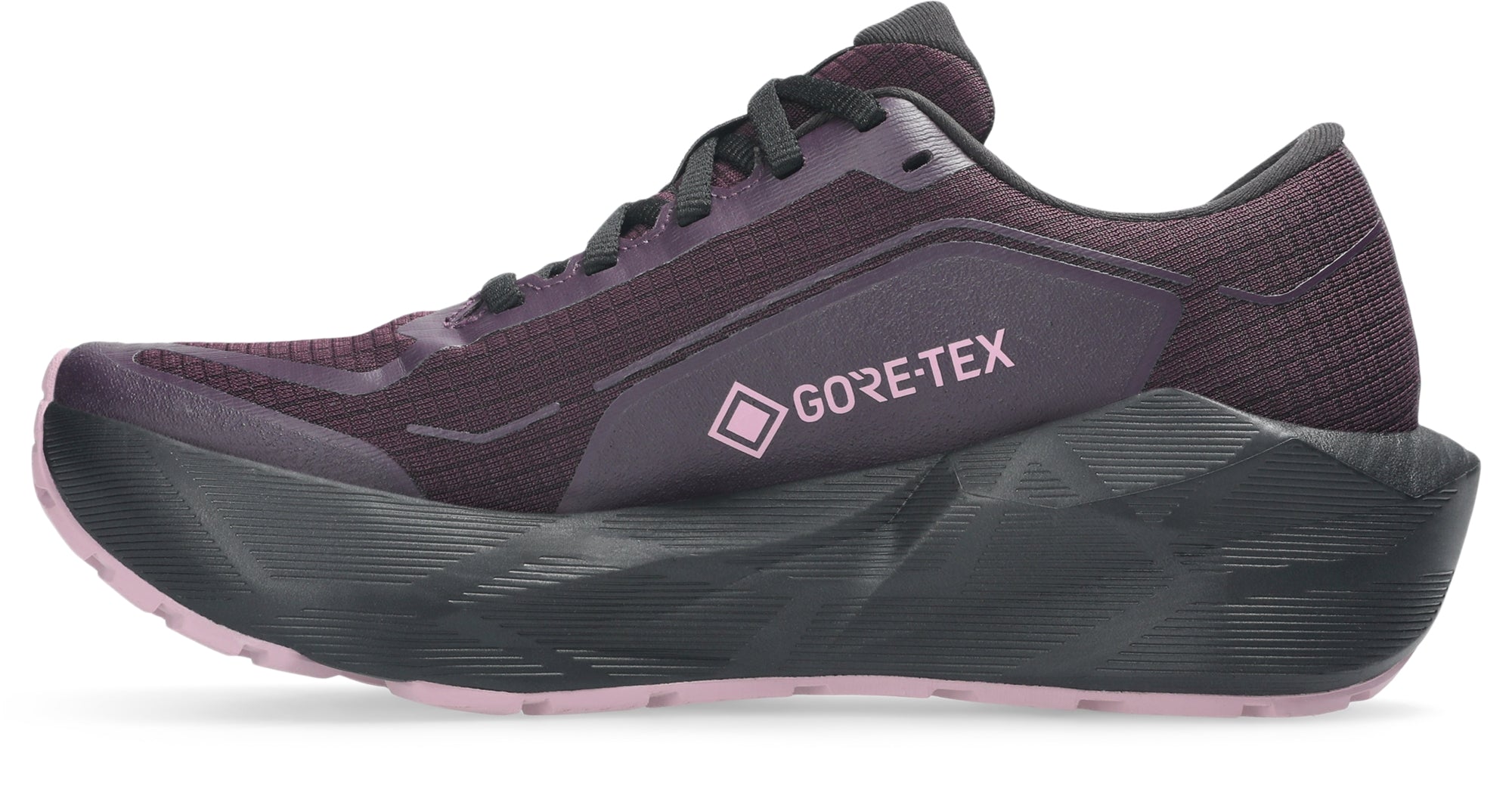Asics Women's Novablast 6 GTX Running Shoes - medial view