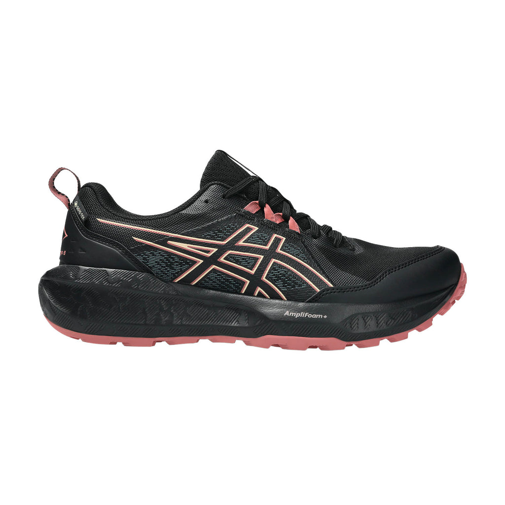 Asics Women's Gel-Sonoma 8 GTX Trail Running Shoes