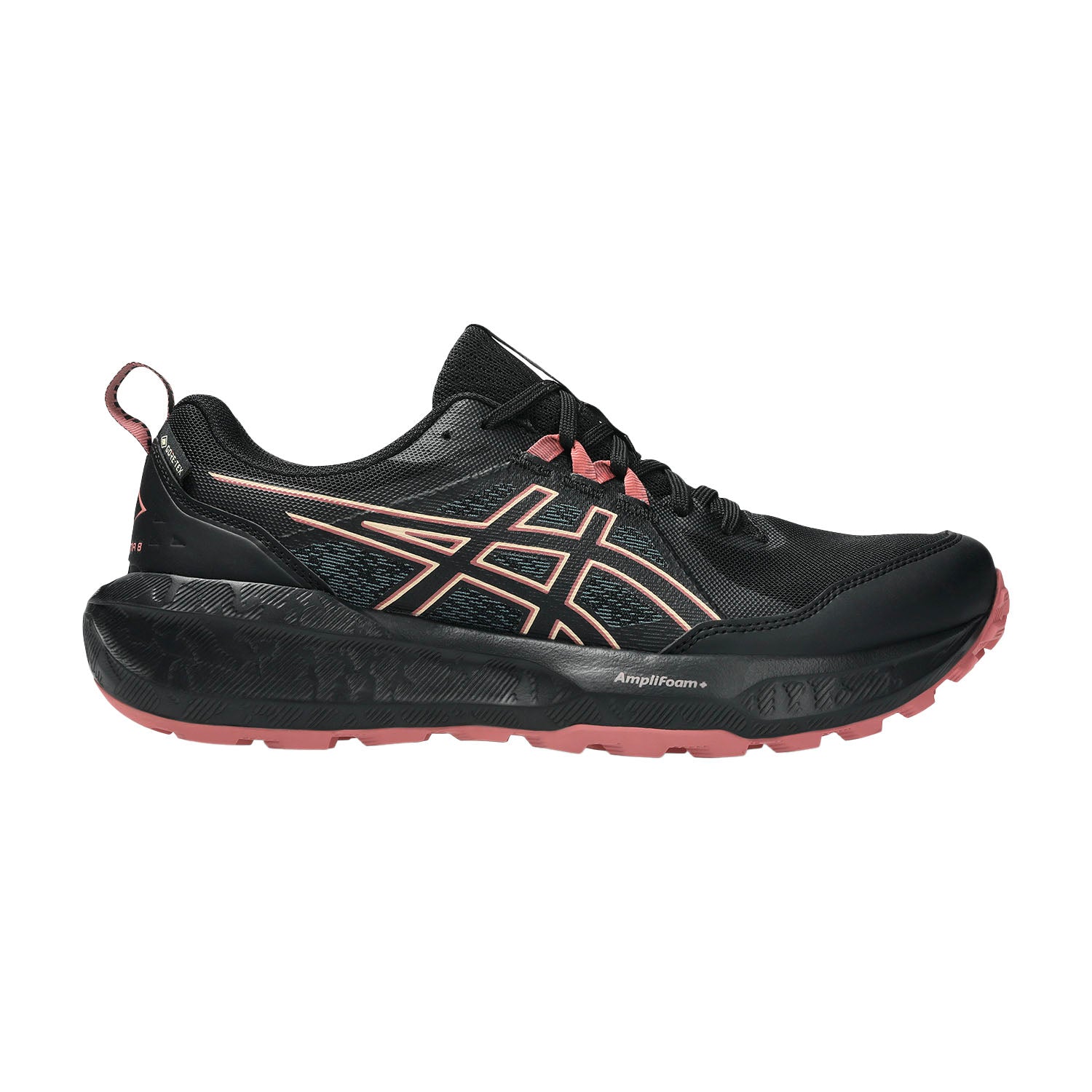 Asics Women's Gel-Sonoma 8 GTX Trail Running Shoes