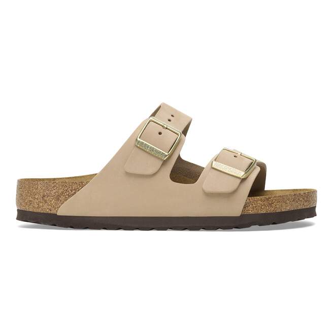 Birkenstock Women's Arizona Soft Footbed Sandals