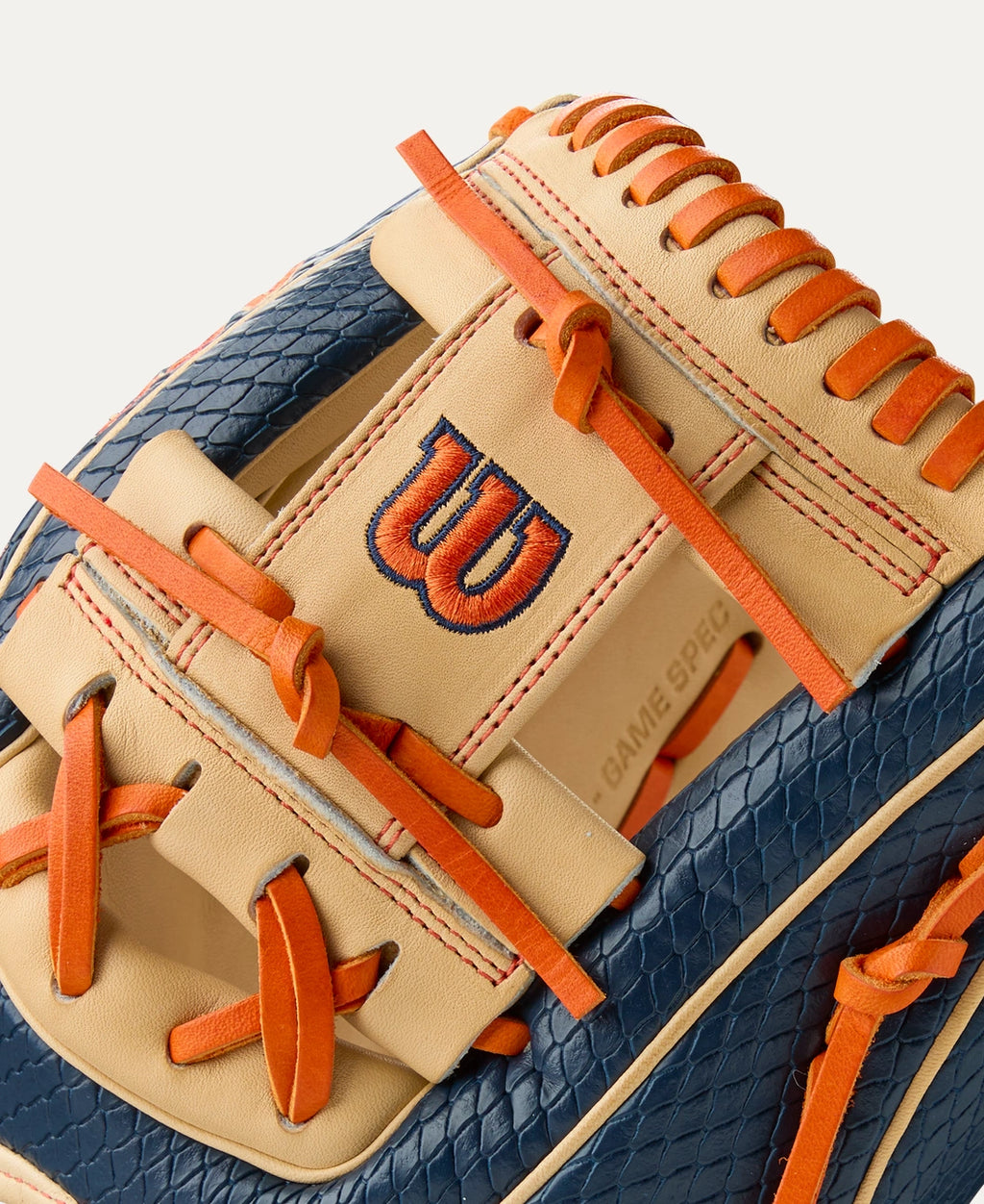 Summer 2025 Jose Altuve A2000 JA27 GM Infield Baseball Glove - 11.5”
