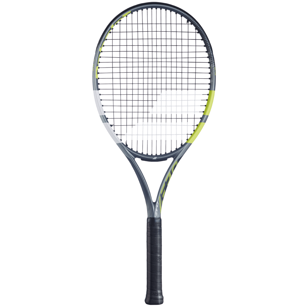 Babolat Evo Aero Gen2 Strung Tennis Racquet