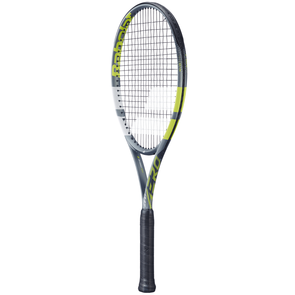 Babolat Evo Aero Gen2 Strung Tennis Racquet