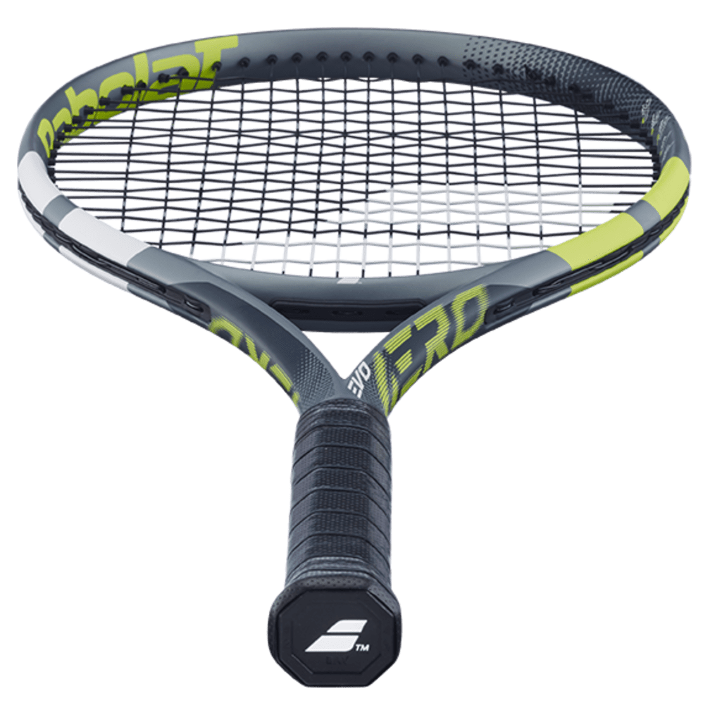 Babolat Evo Aero Gen2 Strung Tennis Racquet