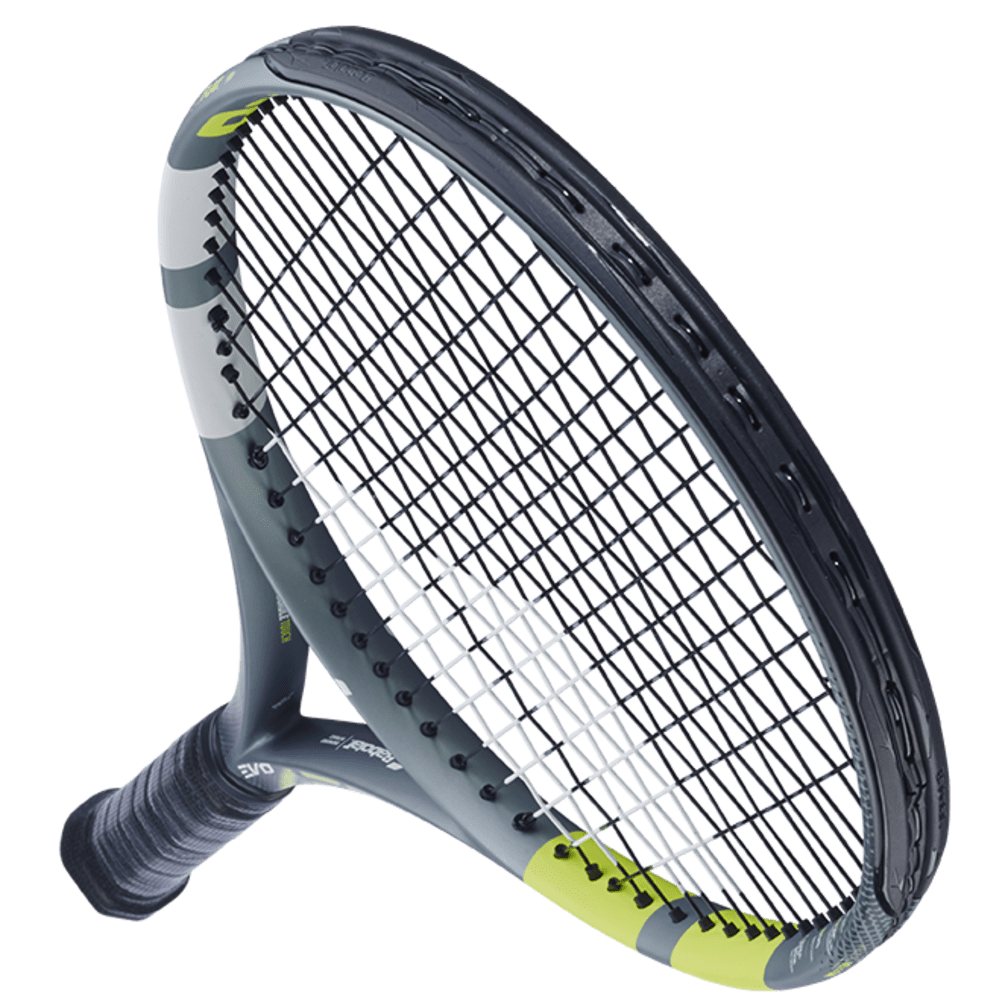 Babolat Evo Aero Gen2 Strung Tennis Racquet