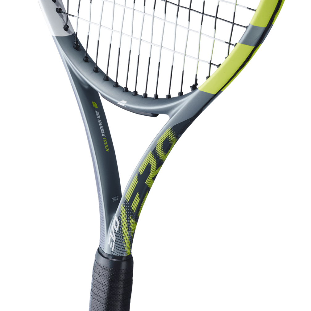 Babolat Evo Aero Gen2 Strung Tennis Racquet