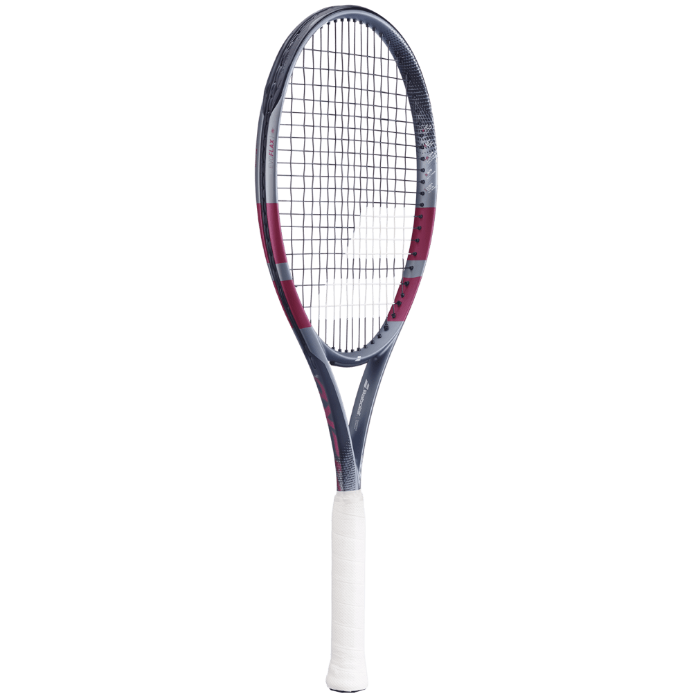 Babolat Evo Aero Lite Pink Gen2 Strung Tennis Racquet