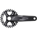Shimano FC-M5100-1 Deore 1x Crankset - 10/11 Speed
