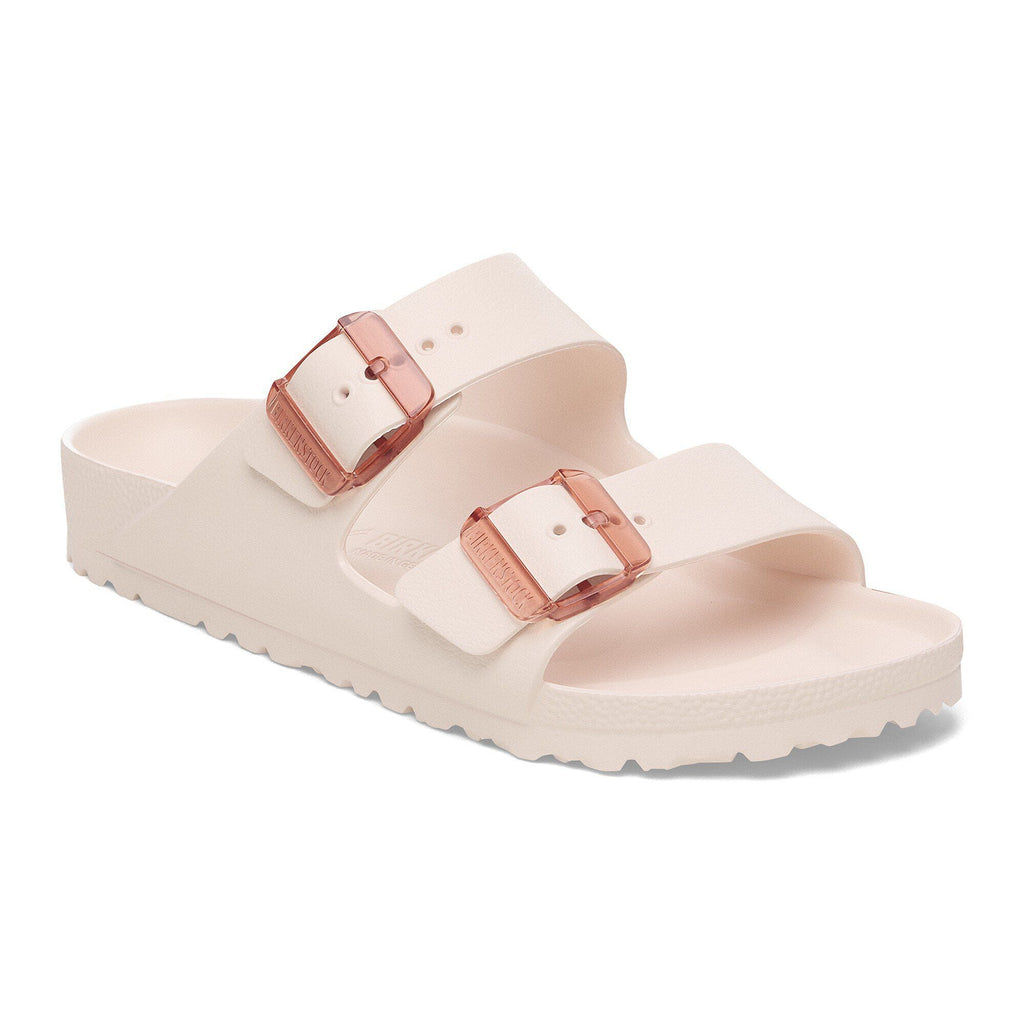 Birkenstock Women's Arizona EVA Stealth Buckle Sandals