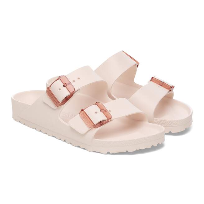 Birkenstock Women's Arizona EVA Stealth Buckle Sandals