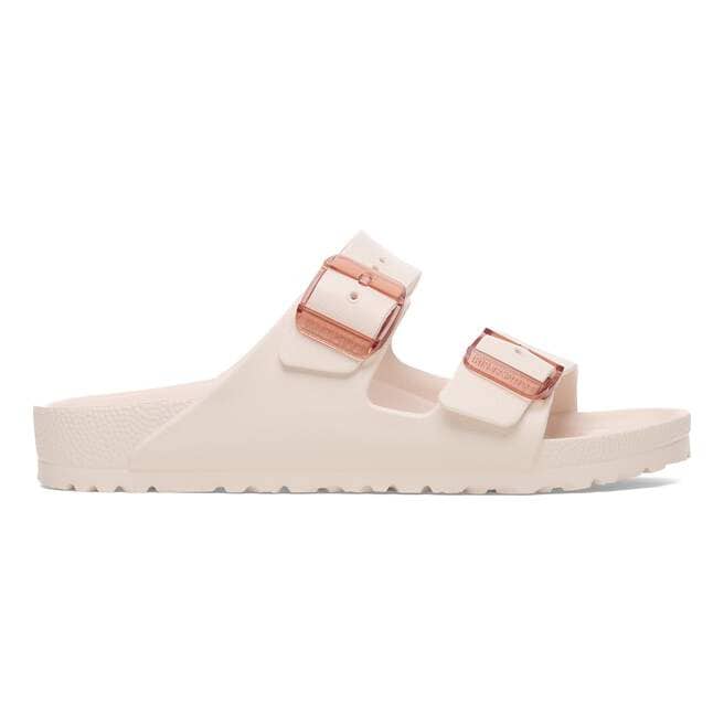Birkenstock Women's Arizona EVA Stealth Buckle Sandals