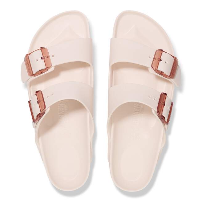 Birkenstock Women's Arizona EVA Stealth Buckle Sandals