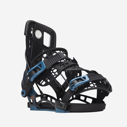 Flow Men's NX2-TM Hybrid Bindings – Ernie's Sports Experts