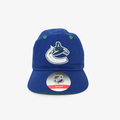 Outerstuff Vancouver Canucks Infant Slouch