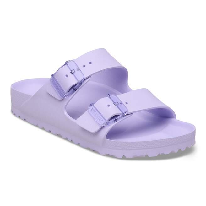 Birkenstock Women's Arizona EVA Stealth Buckle Sandals