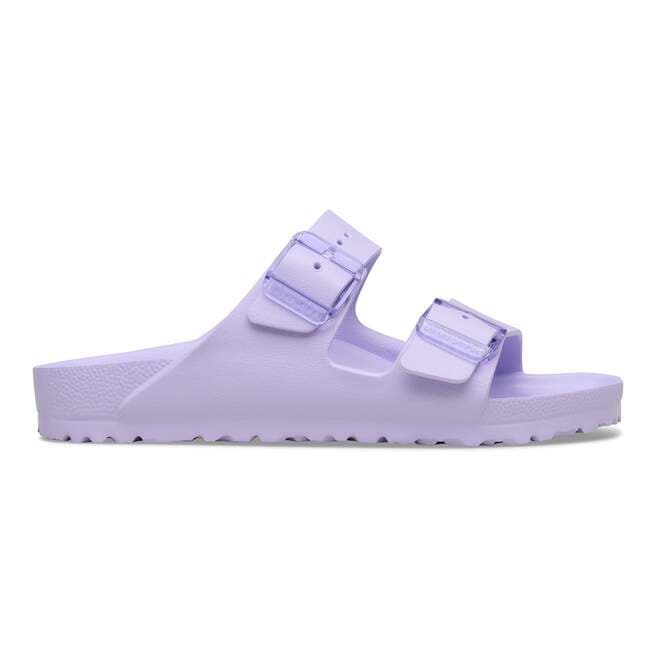 Birkenstock Women's Arizona EVA Stealth Buckle Sandals