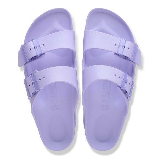 Birkenstock Women's Arizona EVA Stealth Buckle Sandals