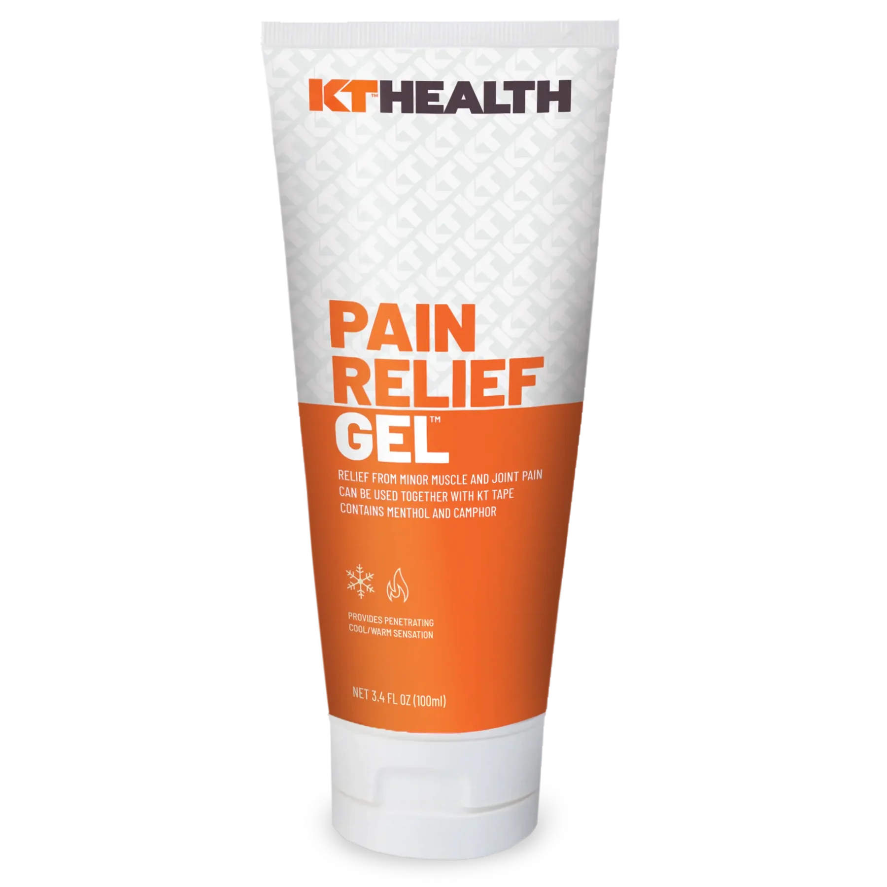 KT Health Pain Relief Gel