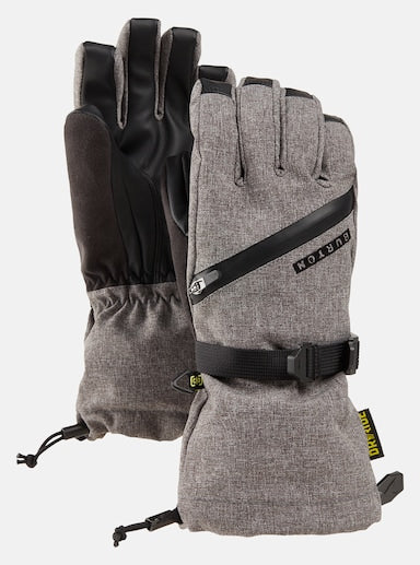 Burton Kids' Vent Gloves