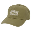 Billabong Dad Cap Hat