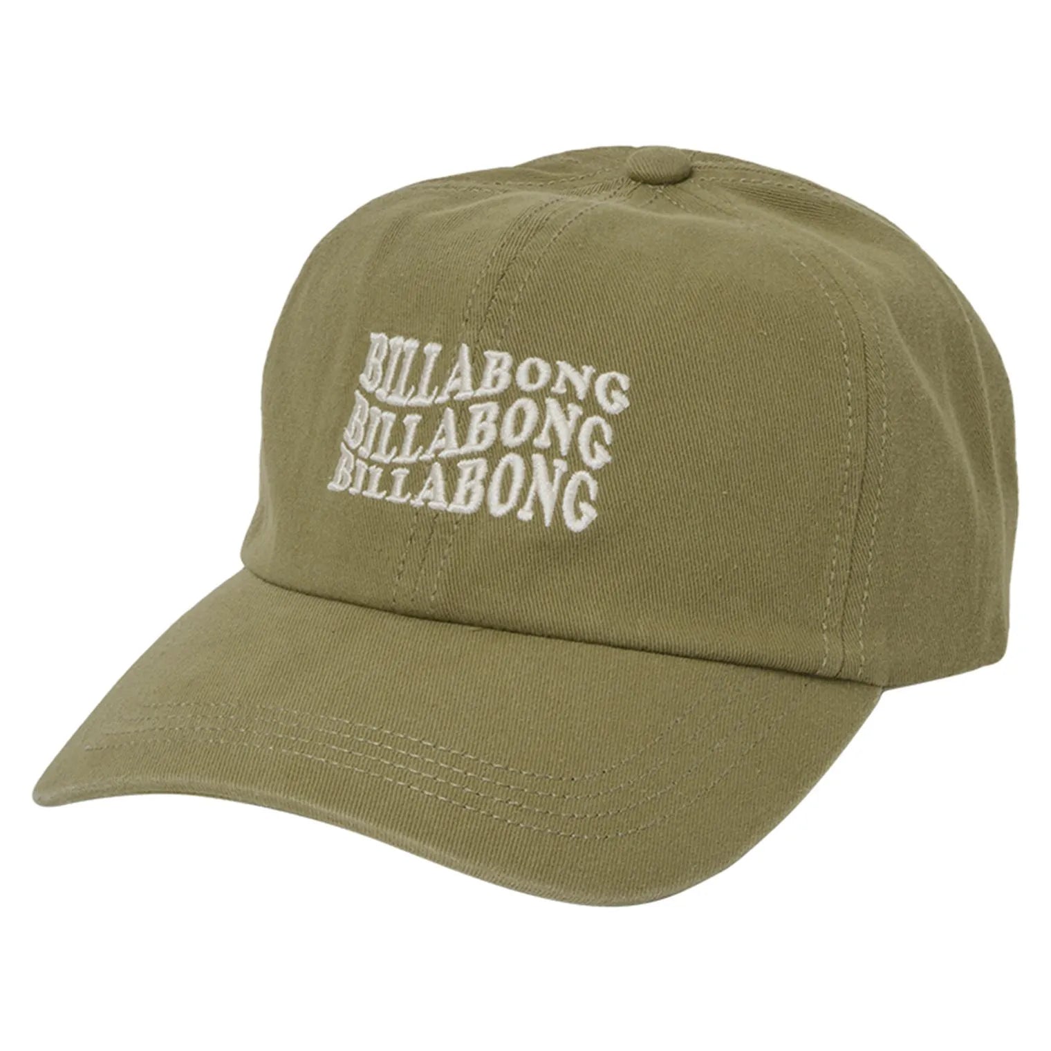 Billabong Dad Cap Hat