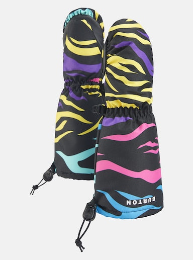 Burton Toddlers' Grommitt Mittens