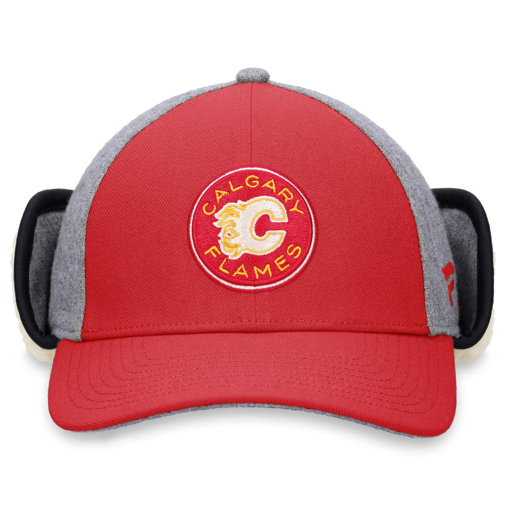 2023 Heritage Classic Ear Flap Hat