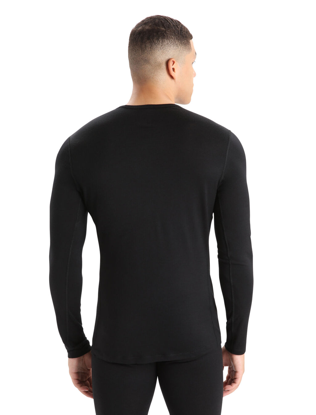Men's Merino 200 Oasis Long Sleeve Crew Thermal Top