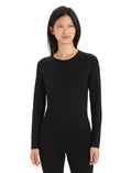 Women's Merino 260 Tech Long Sleeve Crewe Thermal Top