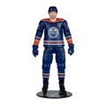 Imports Dragon NHL 6" Articulated Figure - Connor McDavid
