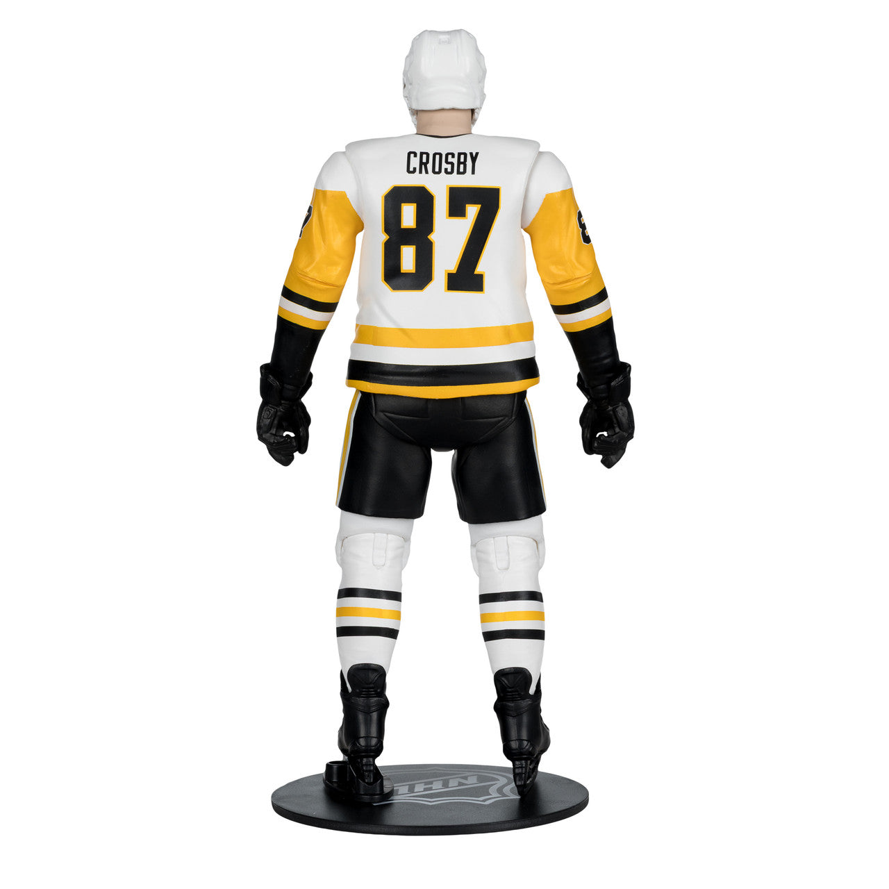 Imports Dragon NHL 6" Articulated Figure - Sidney Crosby
