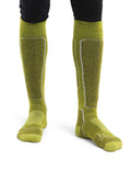 Men's Ski+ Medium Over the Calf Socks