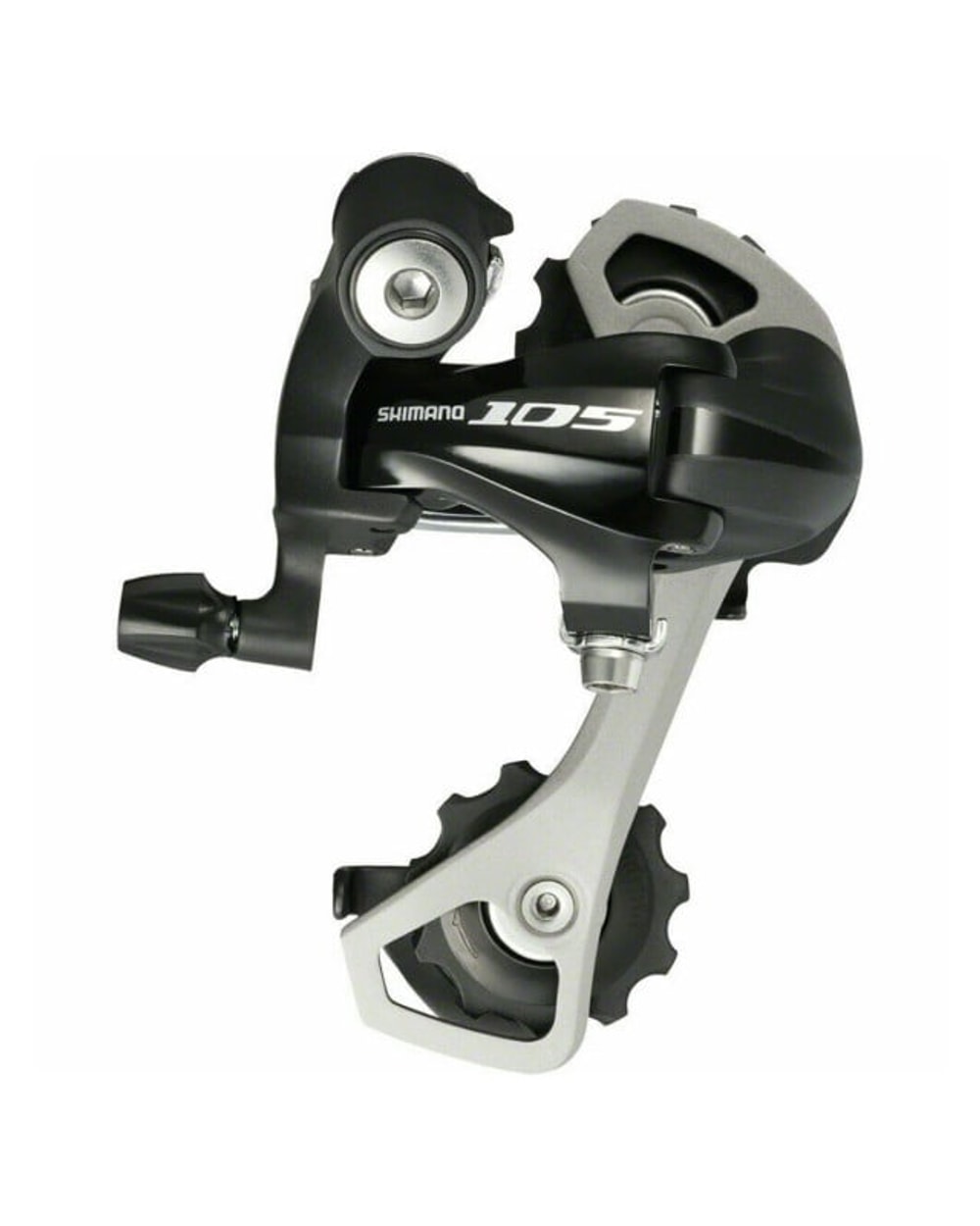 Shimano 105 RD-5701 Rear Derailleur - 10 Speed Long Cage