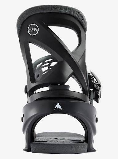 Burton Women's Scribe Re:Flex Snowboard Bindings