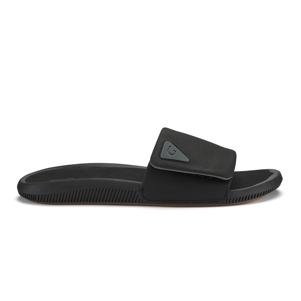 OluKai Ulele Slide Lava Rock