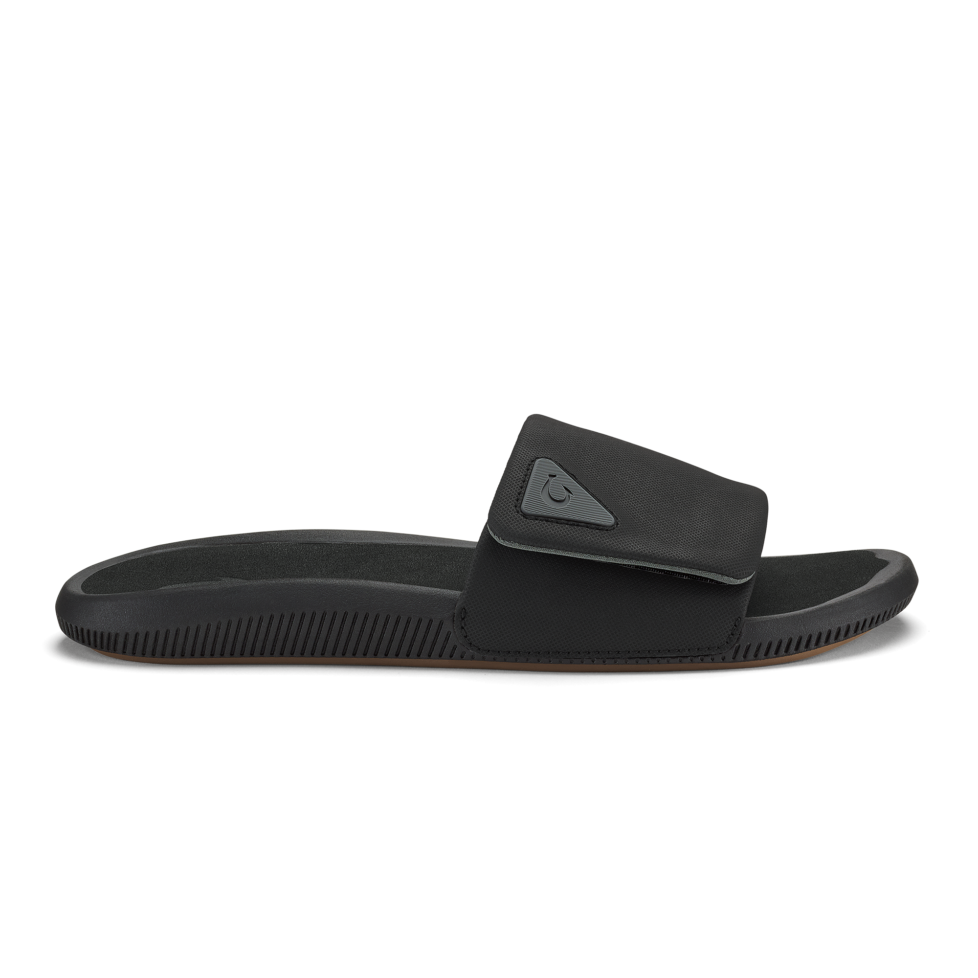 OluKai Ulele Slide Lava Rock