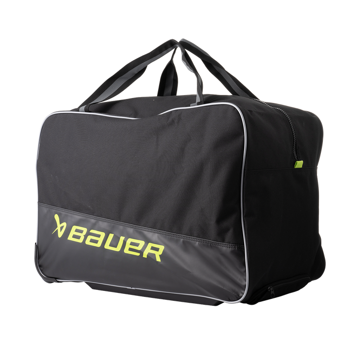 Youth Core Wheeled Hockey Bag