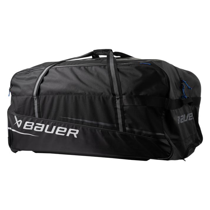 Premium Wheeled Bag Goal - 2024