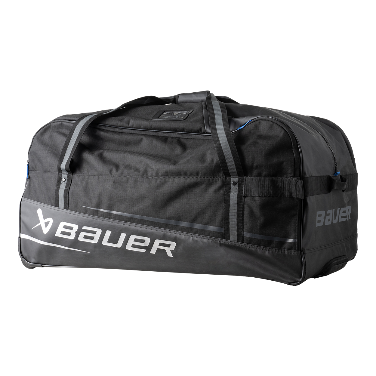 Bauer Senior Premium MTO Wheeled Bag - 2025