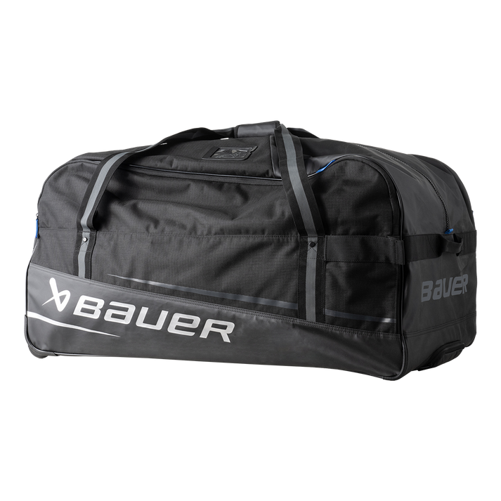 Senior Premium Wheeled Bag - 2024