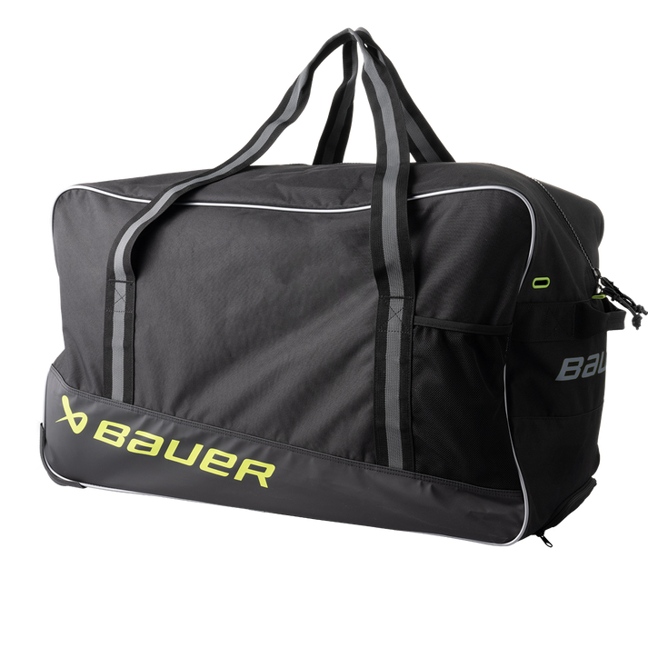 Junior Core Wheeled Hockey Bag
