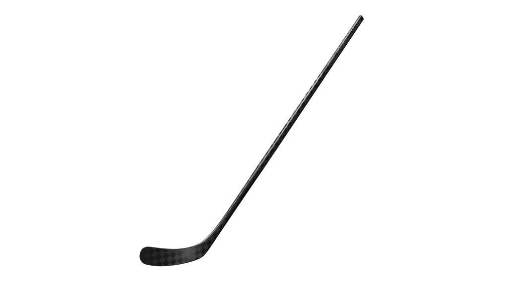 Senior Nexus Tracer Black Hockey Stick - 2025