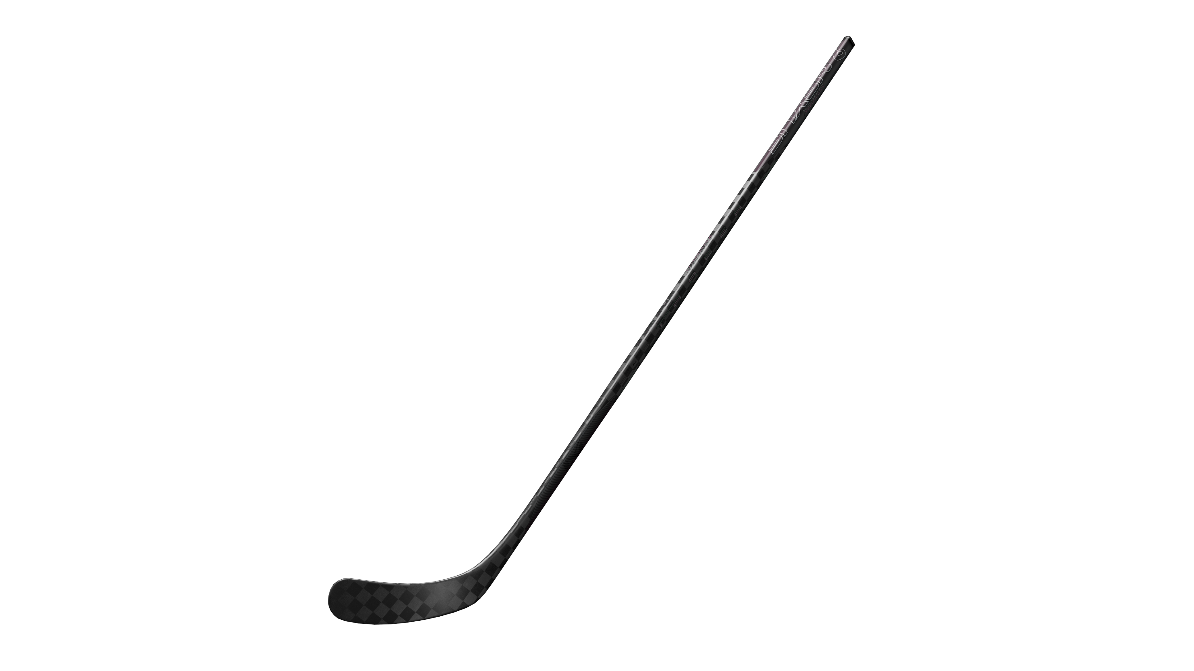 Senior Nexus Tracer Black Hockey Stick - 2025
