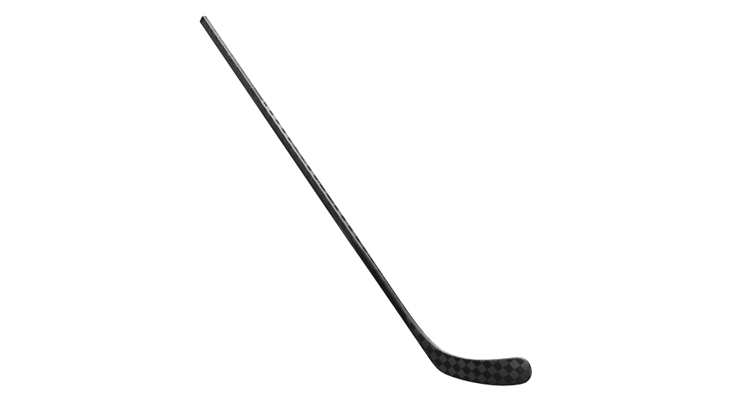 Senior Nexus Tracer Black Hockey Stick - 2025