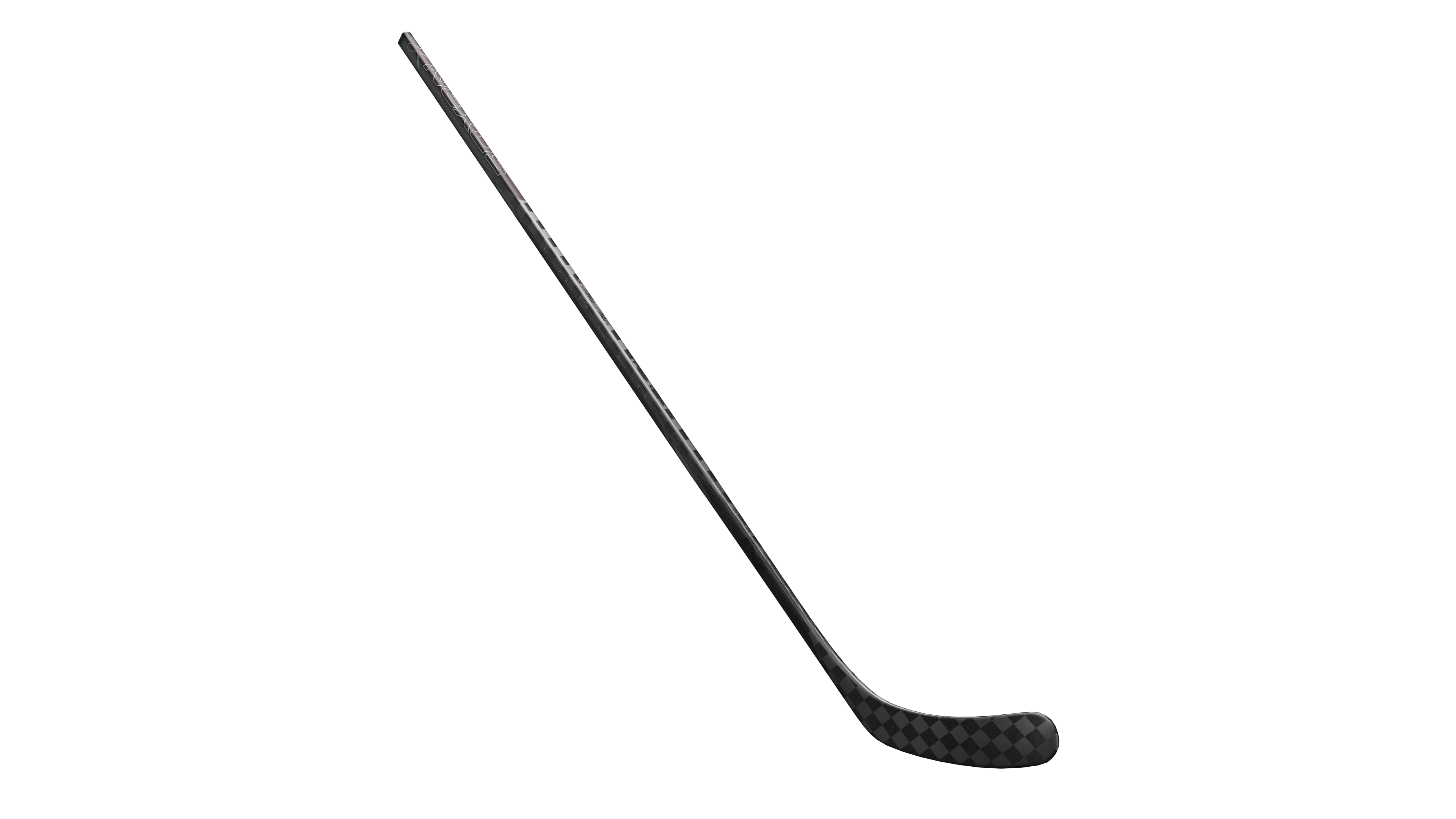 Senior Nexus Tracer Black Hockey Stick - 2025